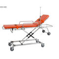 Aluminum Alloy Patient Ambulance Emergency Patient Transport Stretcher/Trolley